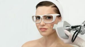 Get Rid Of Acne Scars With Fractional CO2 Laser Treatment.