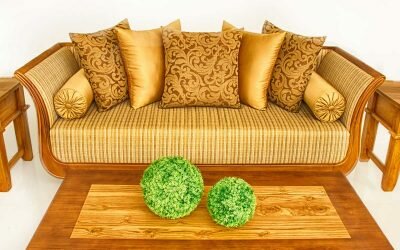 Furniture Shop Malaysia: Elegantly Designed Teak