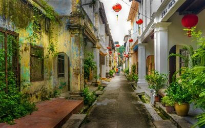 Job Vacancies In Ipoh: A Career Of Longevity Begins Here