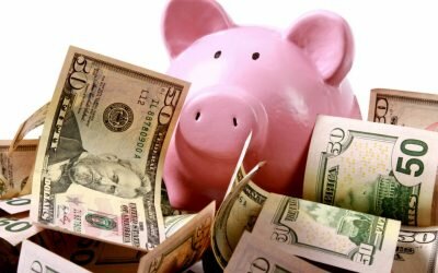 5 Strategies For Saving More Money in 2017